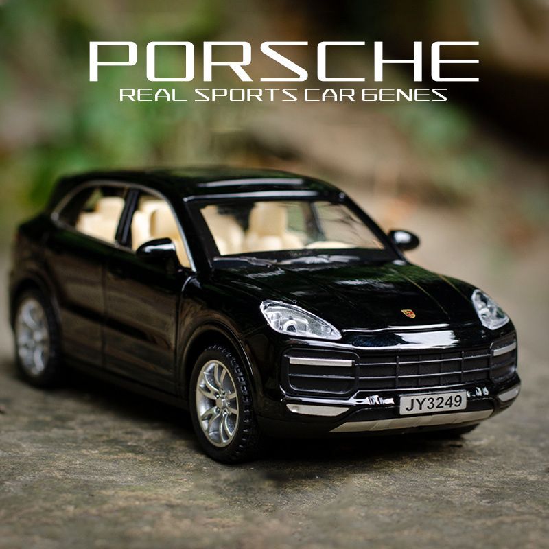 porsche cayenne kids