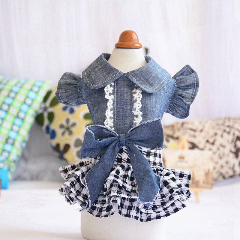 jeans skirt dress
