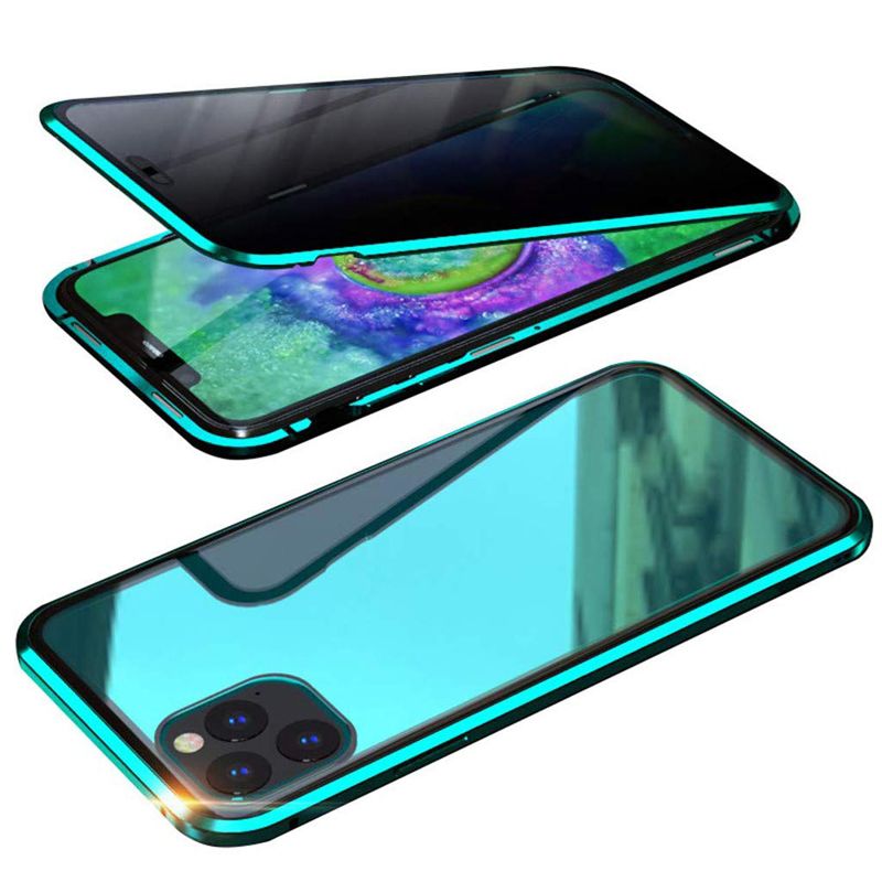 iphone 11 double sided case