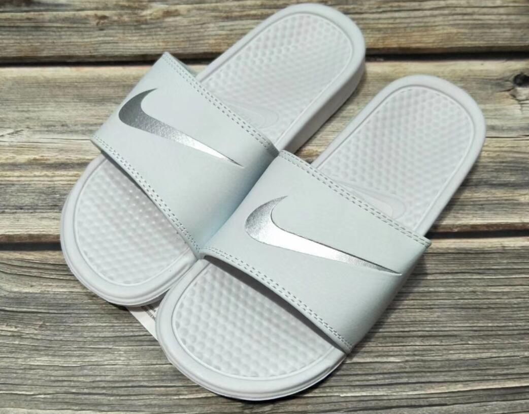 nike slides dhgate