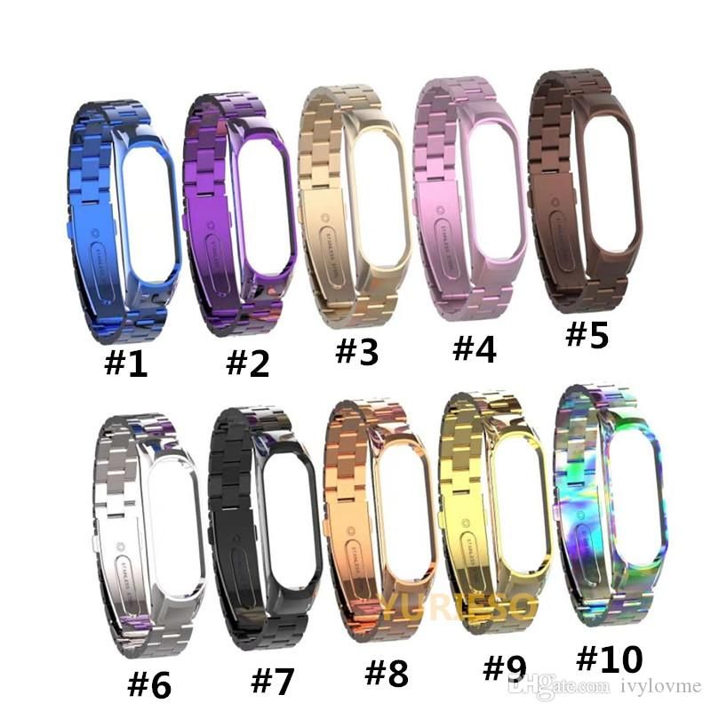 smartwatch mi band 3