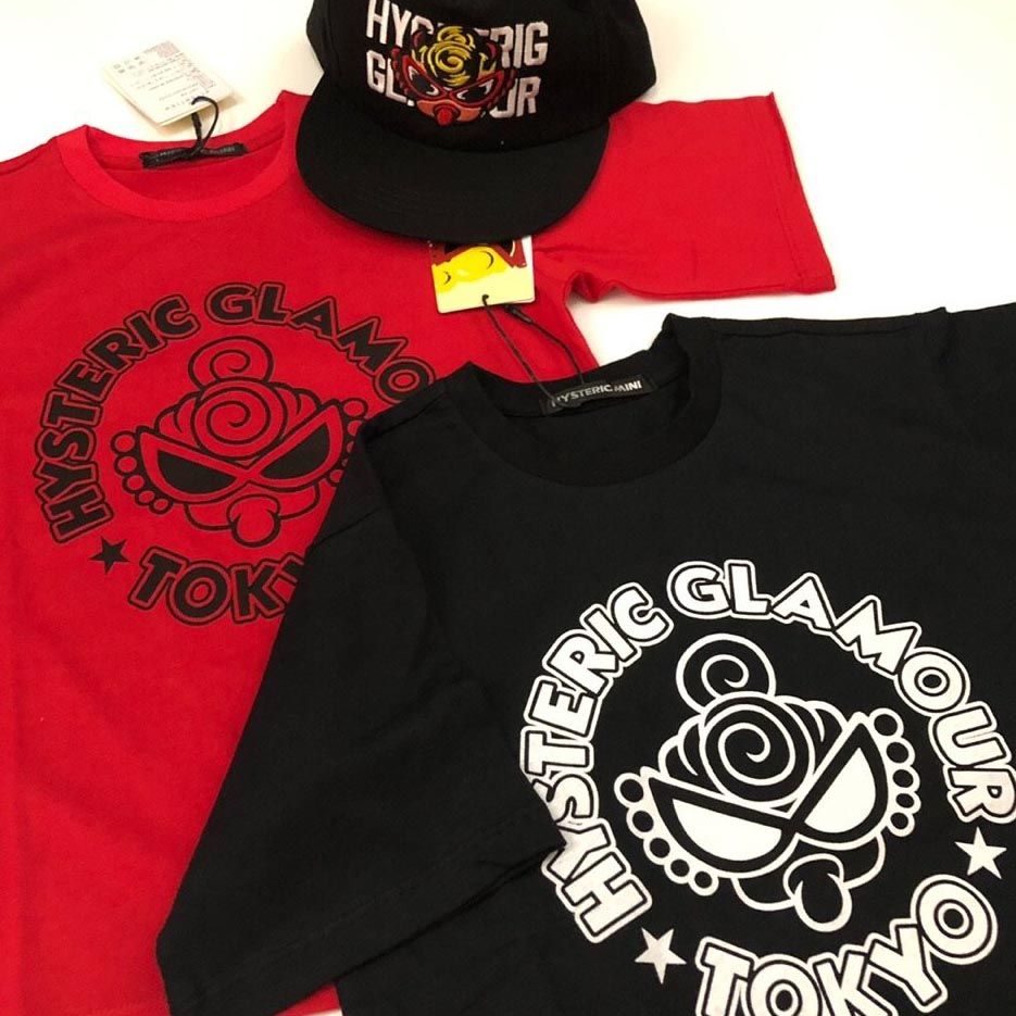 childrens designer t shirts