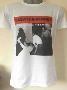 sleater kinney shirt