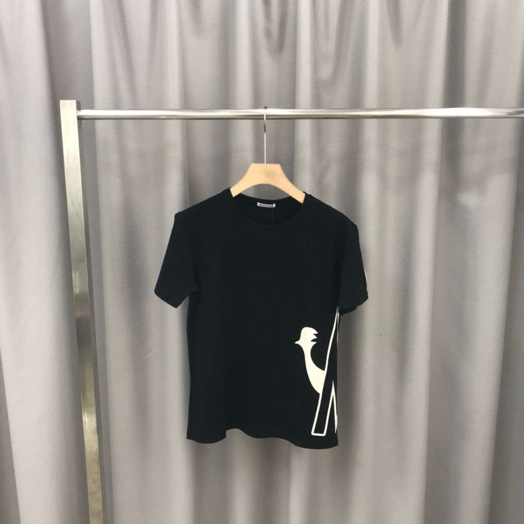 2020 Women Designer Clothes Couple Shirt Funny Top Tees Mens
