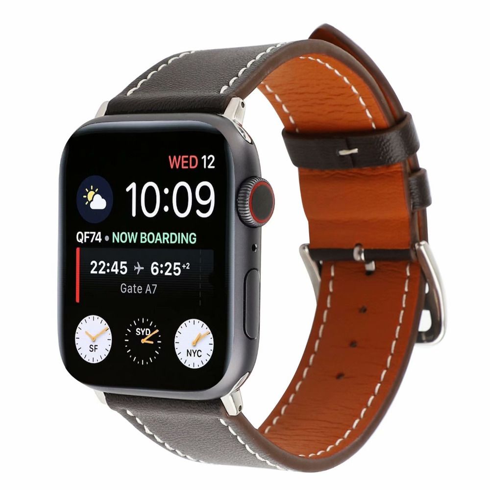 belt for apple watch 4