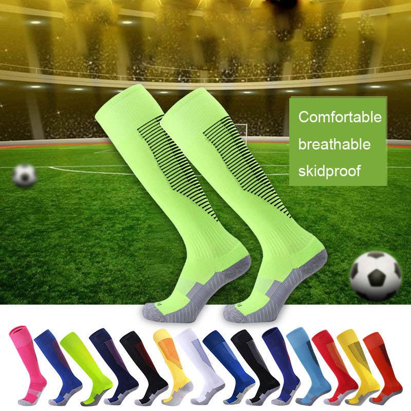 sports soccer socks