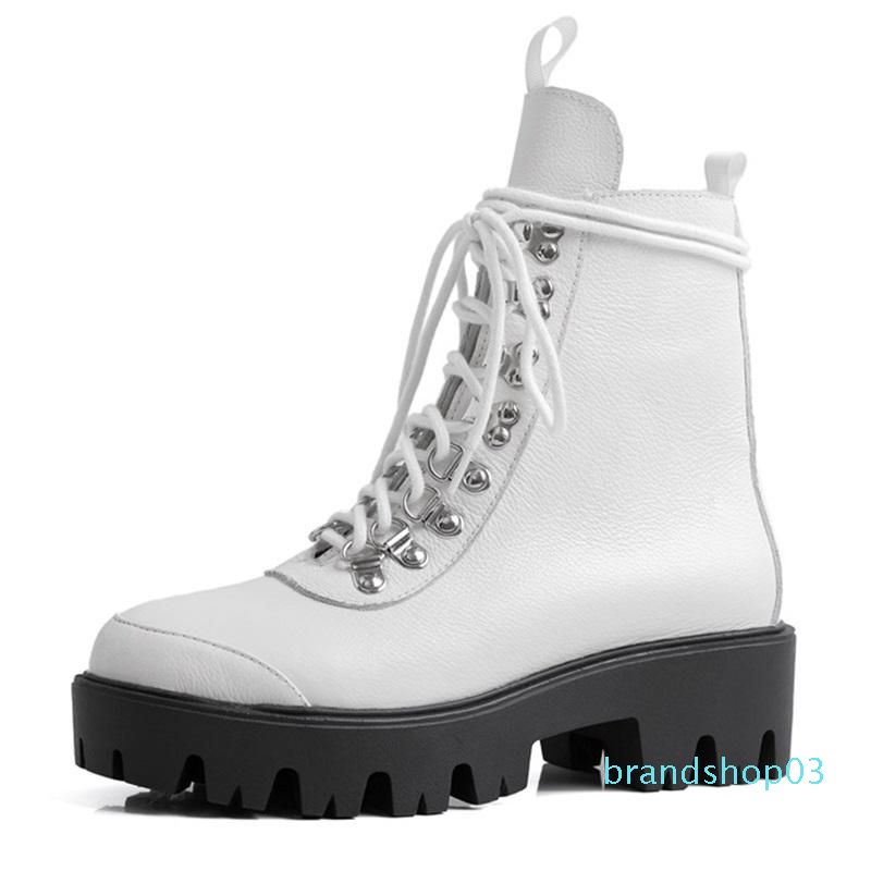 womens leather ankle boots sale