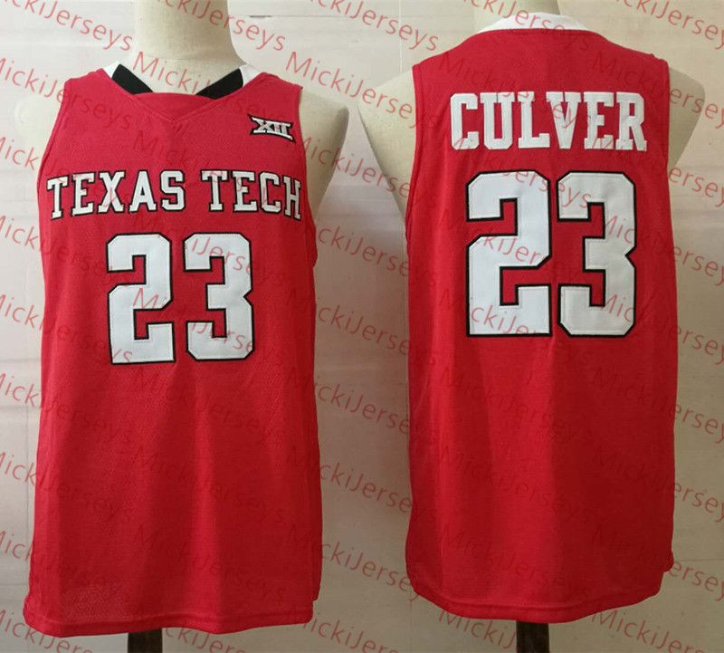jarrett culver jersey