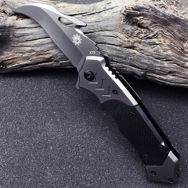 Black G10