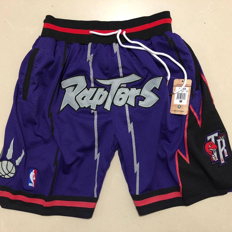 raptors just don