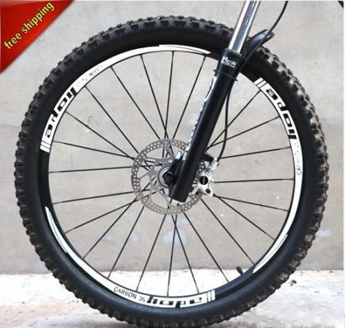 hope dh wheelset 27.5