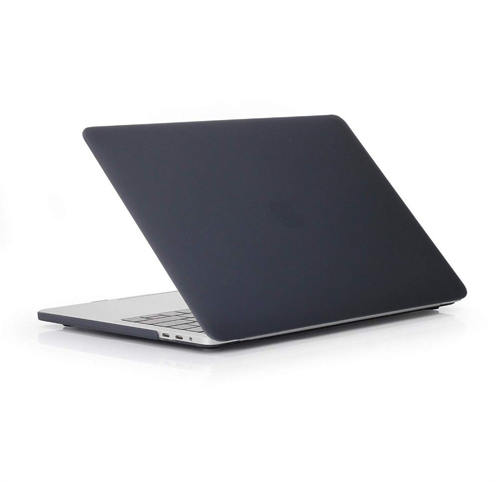 NEW Hard Crystal Clear Case Shell Cover 2018/2017/16 for Macbook Pro 13 15 inch 