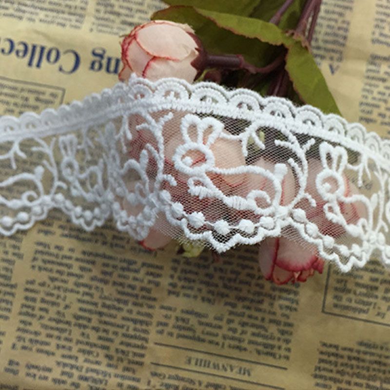 Cinta De Encaje Para Diademas Decoración Y Manualidades Cinta De Encaje Para Diademas Decoración Y Manualidades