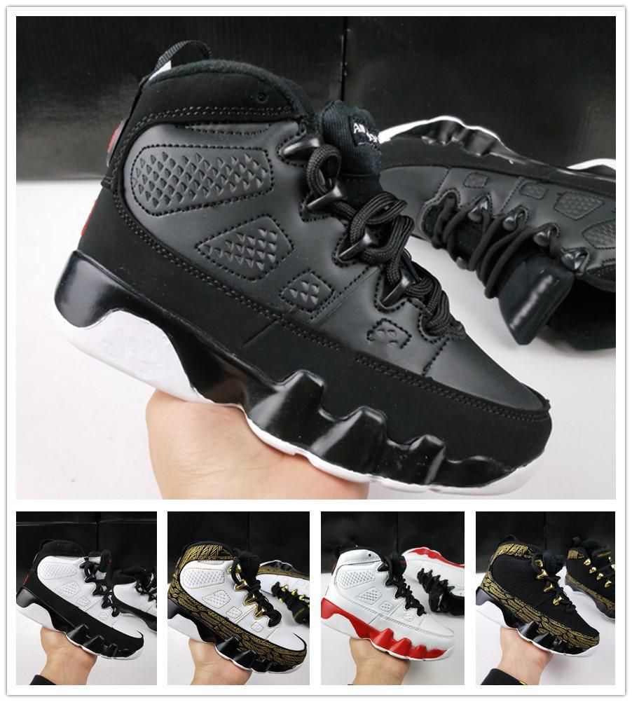 girls black athletic shoes