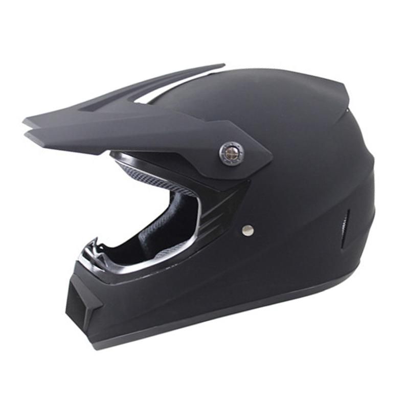 kbc dirt bike helmet
