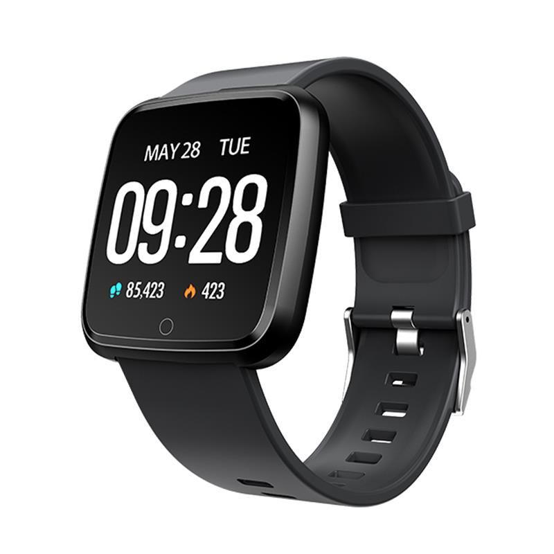 mi fitbit watch