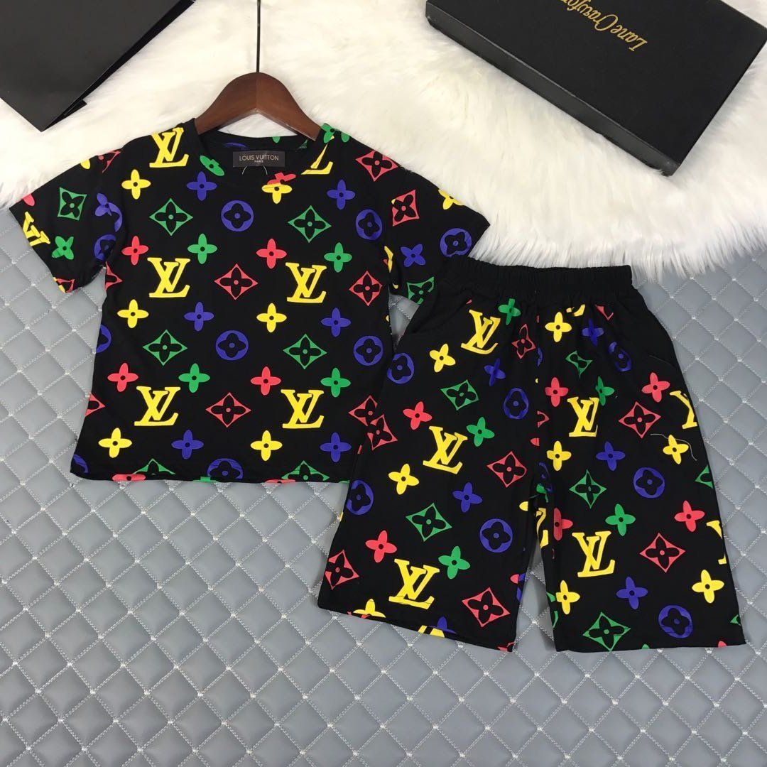 2020 Designer Kids Clothing Baby 