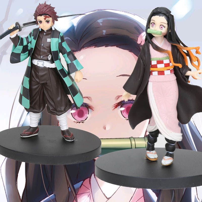 dxf nezuko