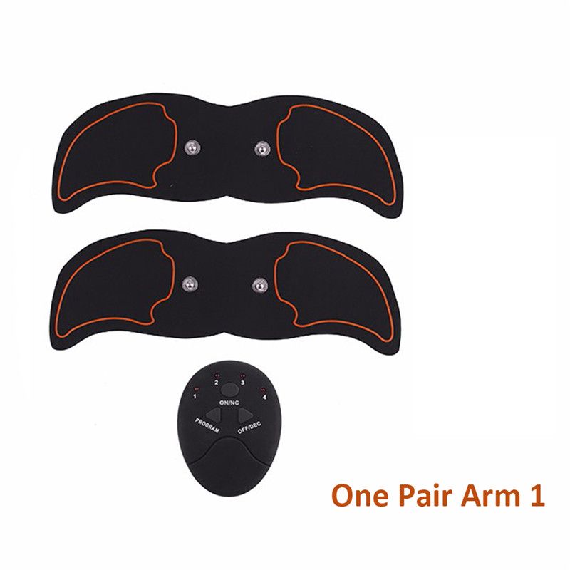 One Pair Arm1