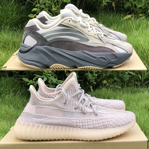Adidas Yeezy Boost 350 V2 Cloud White Citrin Release Info
