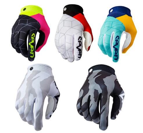661 mtb gloves