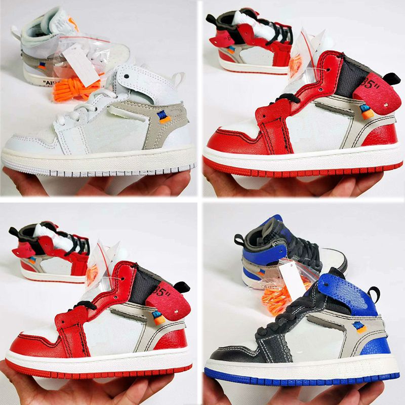 scarpe jordan per bambini