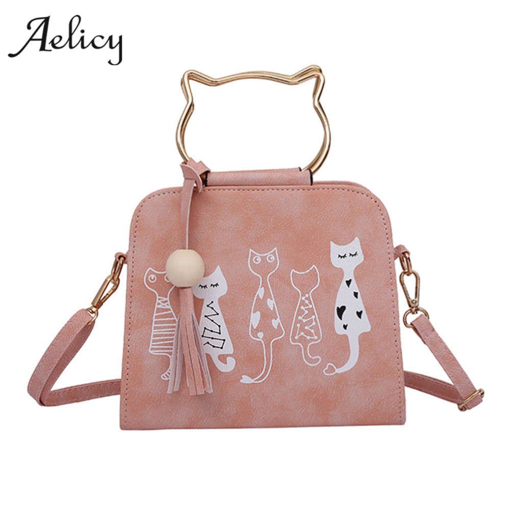 animal shoulder bag