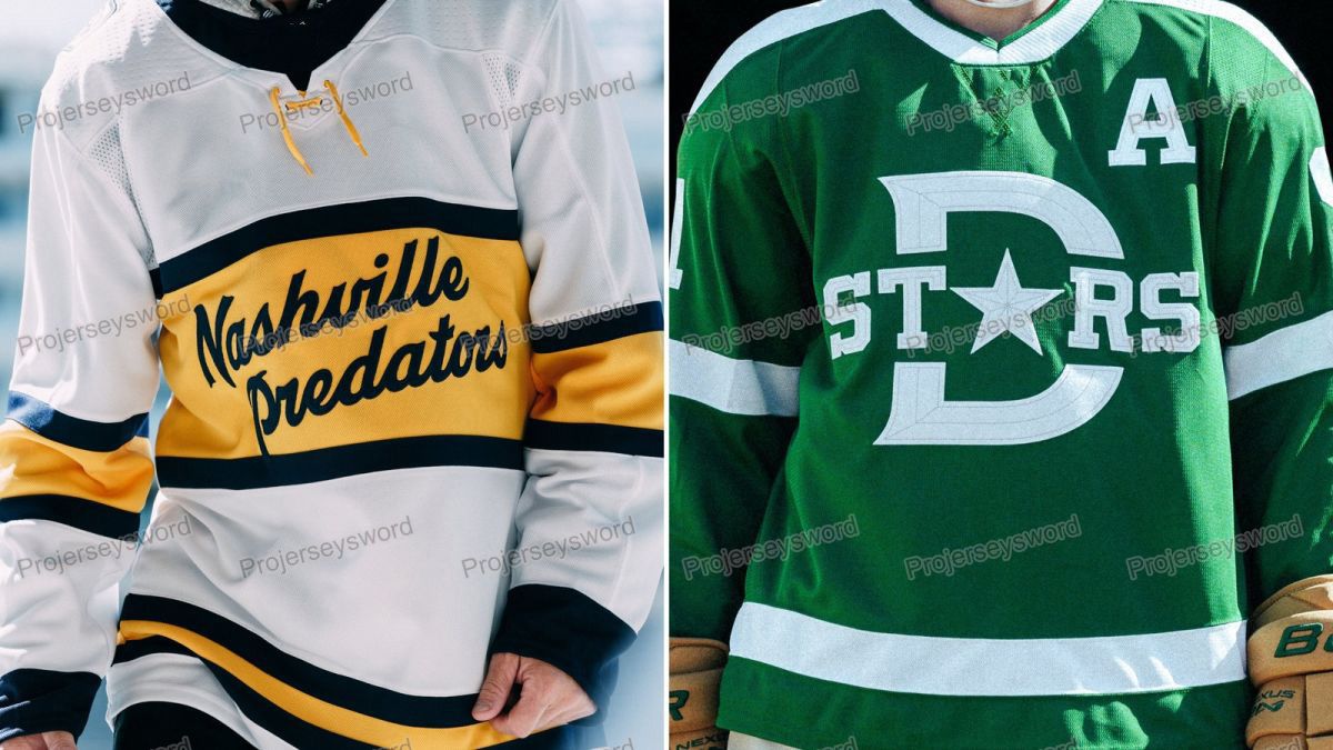 2020 winter classic merchandise