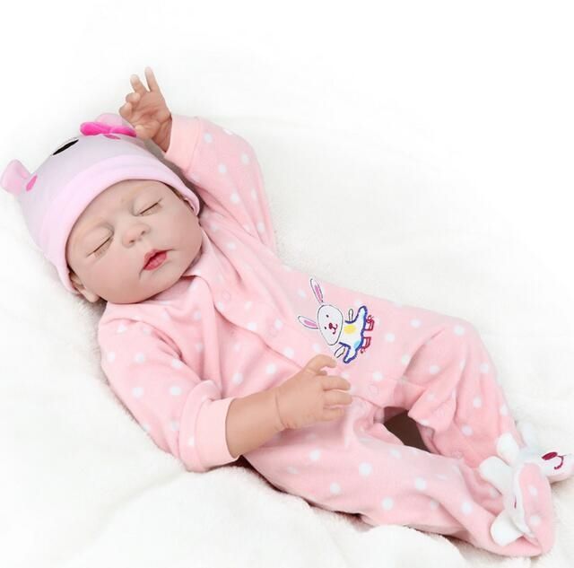 lifelike baby dolls for children