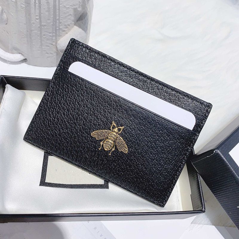 quality business card holder