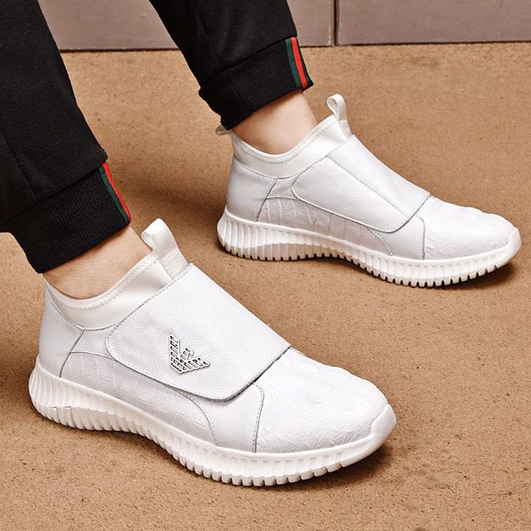 calçados em alta 2019