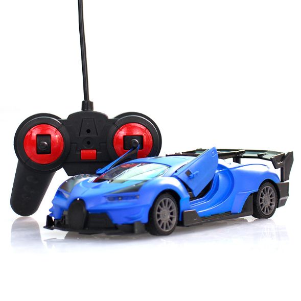 remote control rc cars