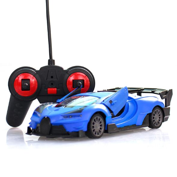 remote control toy trucks