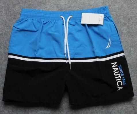 2020 caliente de manera verano Nautica casual Pantalones cortos de bolsillo Pantalones cortos para hombres