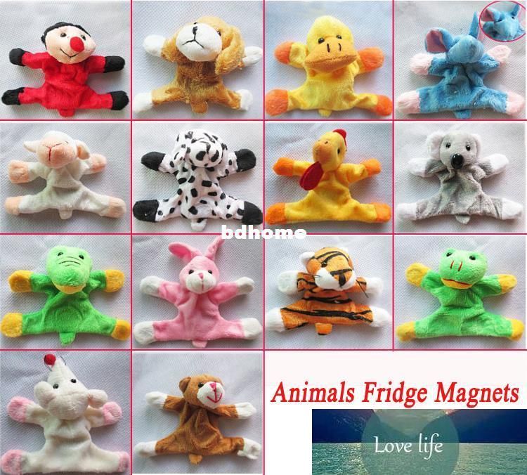 fridge magnet toys