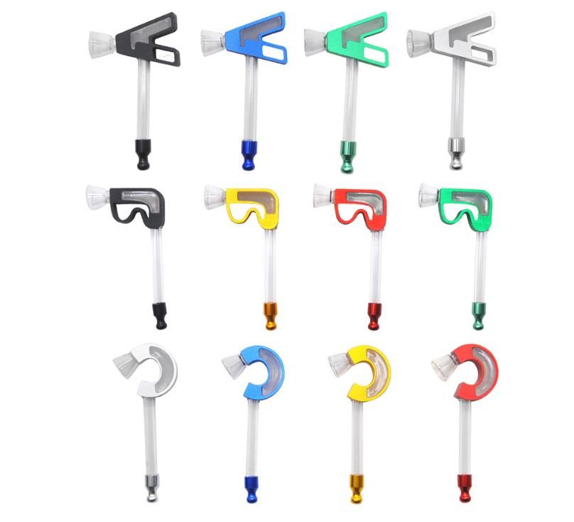 Satin Al Yeni Metal Boru B Harfi Kalip Cikarilabilir Ve