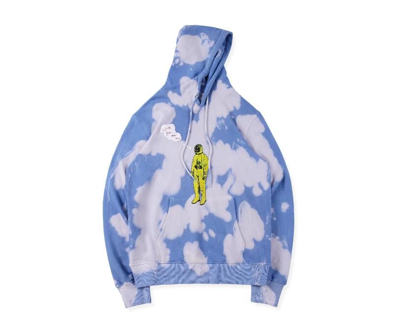 travis scott moletom com capuz highest