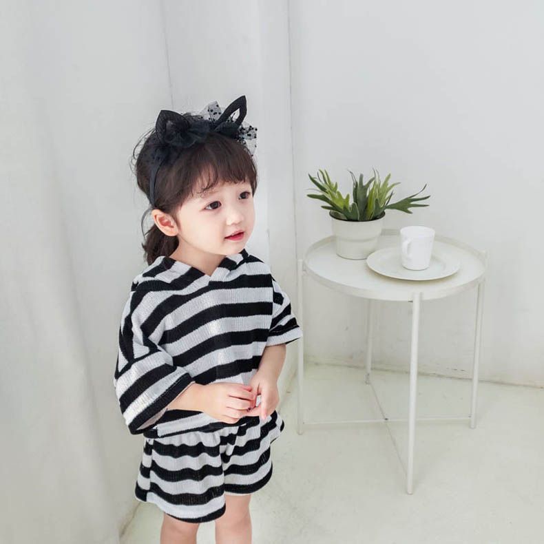 baby girl designer tracksuit