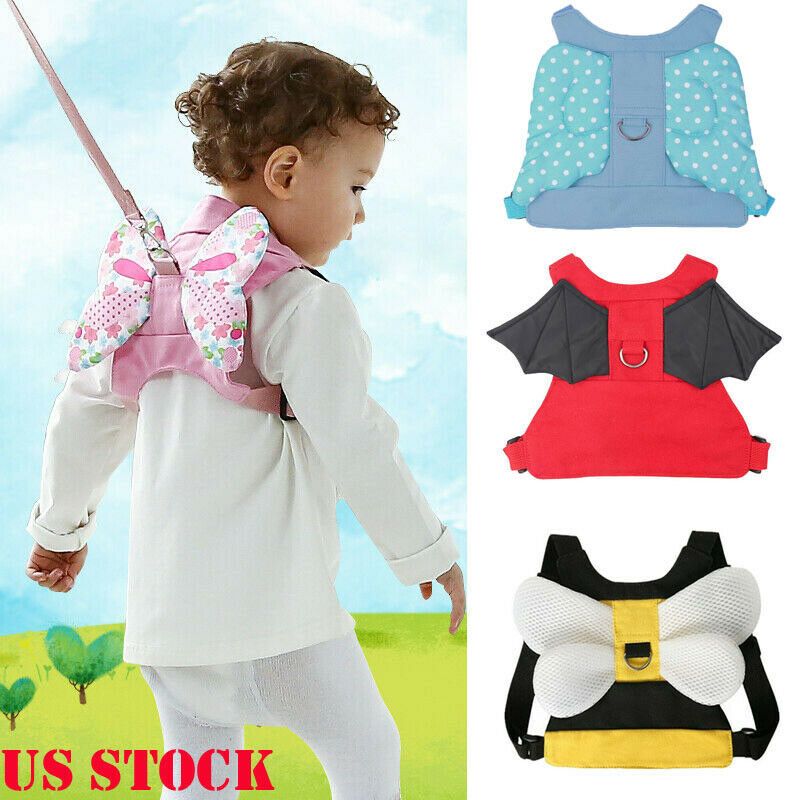 baby reins backpack