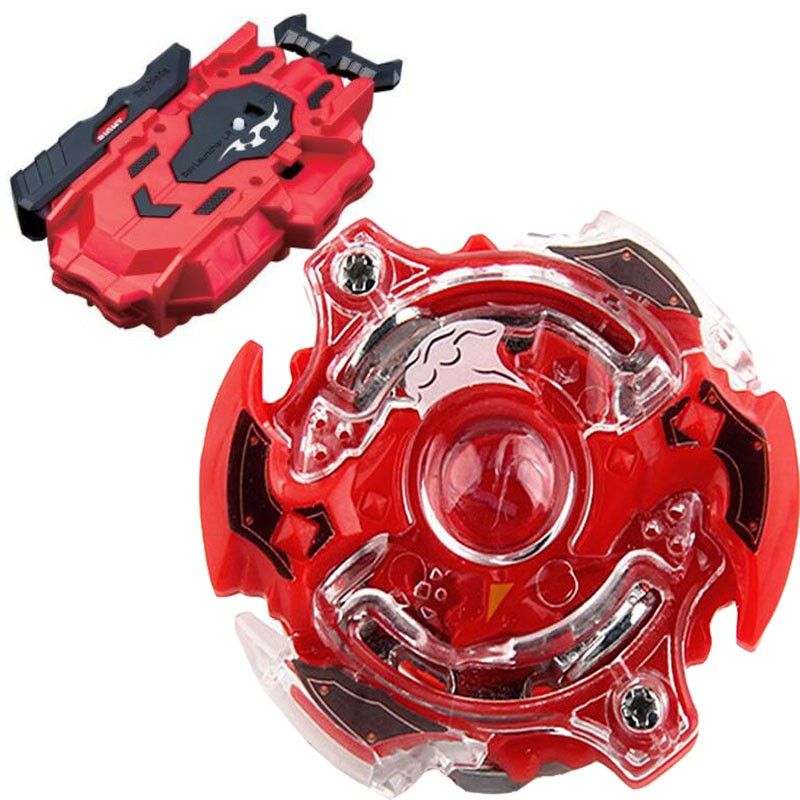 beyblade rojo