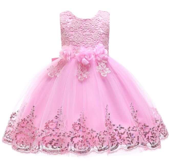 infant party dresses