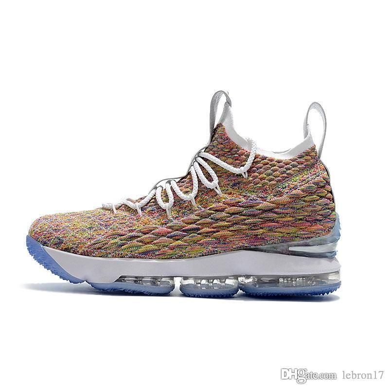 lebron 15 kids