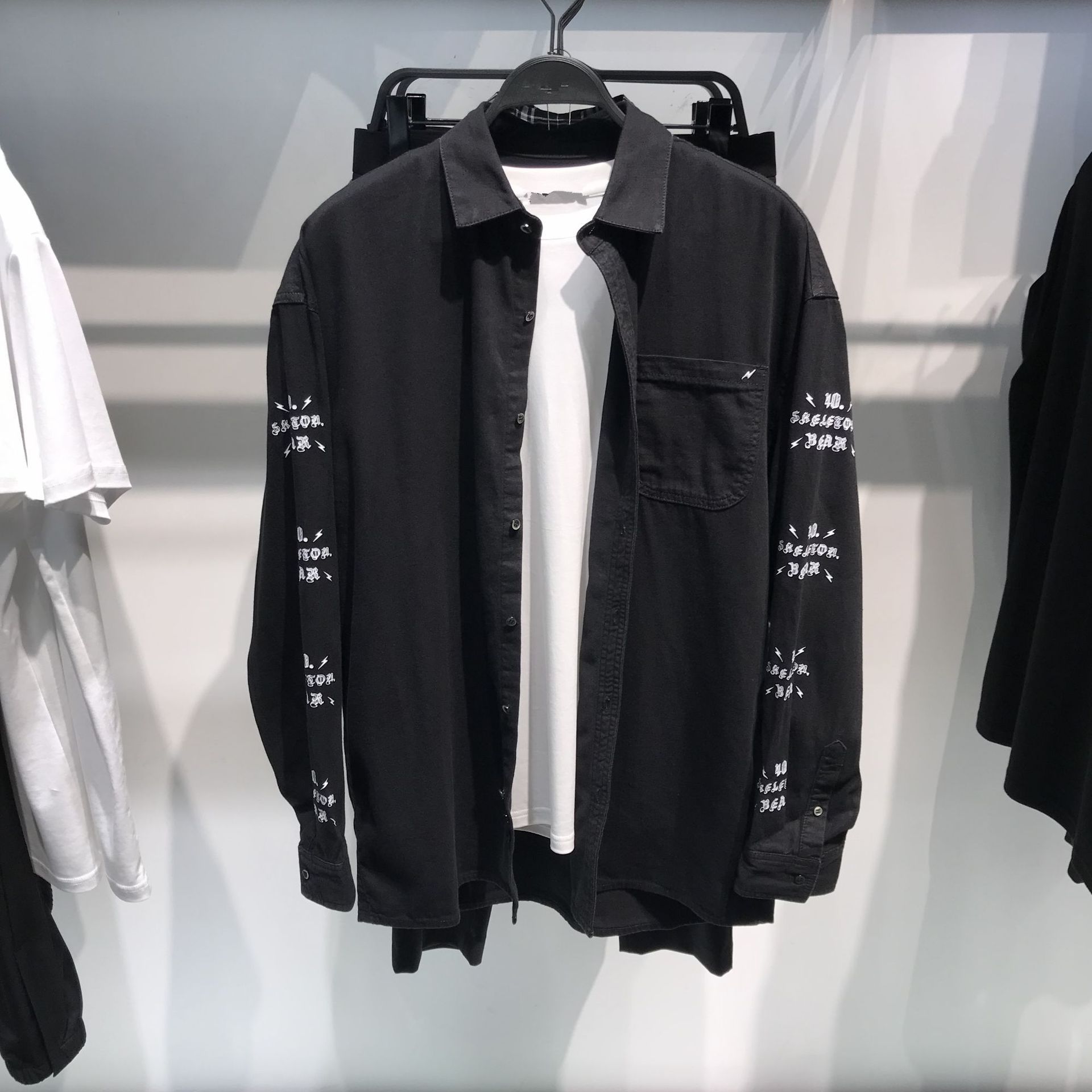 jaqueta esporte fino