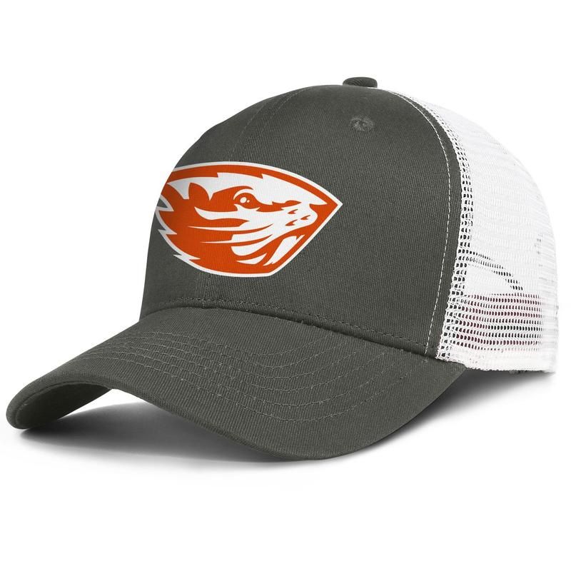 oregon state beavers baseball hat
