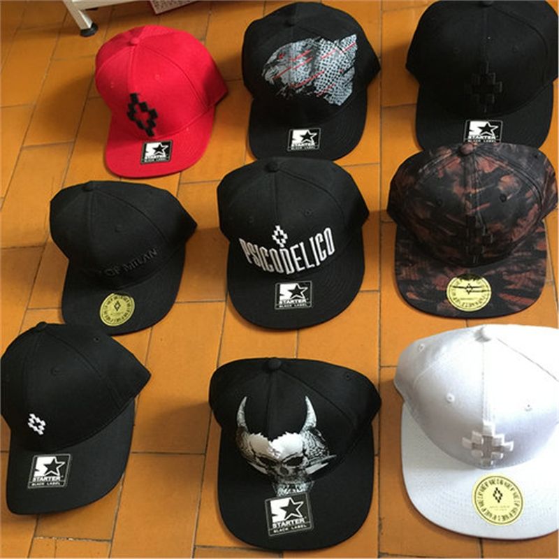 Acquistare Hip Hop MARCELO BURLON Classico Design Italia 1: 1 Casual  Berretto Da Baseball Uomo Berretti Donna Cotton Snapback Cappellino Unisex  Di Marca Gorras MB Cap Economico | Consegna Veloce E Qualità | DHgate Italy