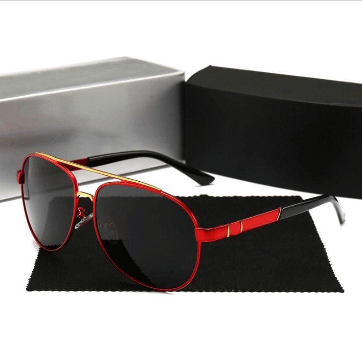Acquistare Mercedes Benz 751 New Fashion Designer Occhiali Da Vista  Occhiali Da Vista In Metallo Con Montatura Quadrata Occhiali Da Vista Stile  Semplice Occhiali Da Vista Vieni Con Custodia Economico | Consegna