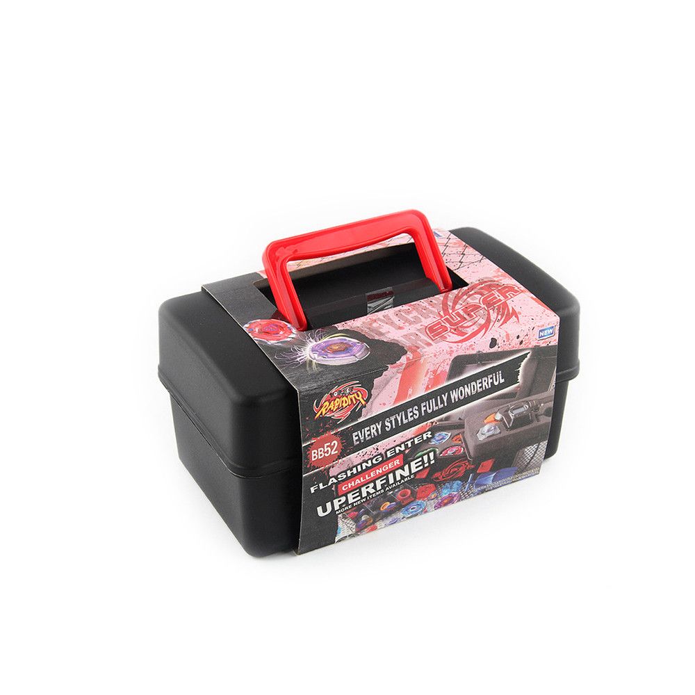 beyblade burst case