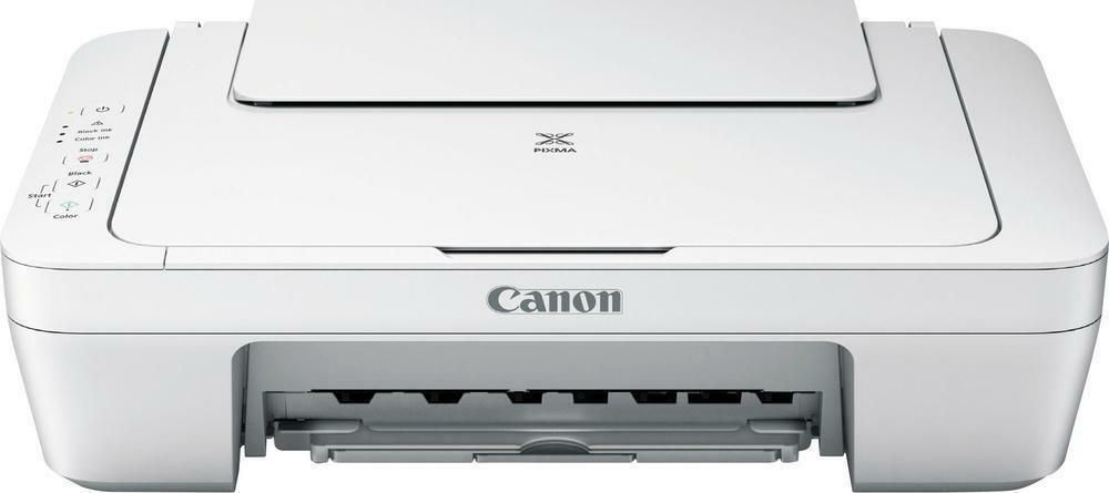 Compre Detalles Sobre La Nueva Impresora Canon Todo En Uno PIXMA MG2522 SIN  TINTA A 17,79 € Del Povkmn40om | Es.Dhgate.Com