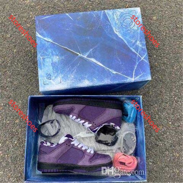 Купить Оптом Nike Dunk SB Концепты X SB Dunk Low Skateboard Shoes Красный Синий Фиолетовый Зеленый Омар Hococal Fashion Star Sole Повседневная Спортивная Обувь Отstoreshoes В Категории Детская Спортивная Обувь, 4 274