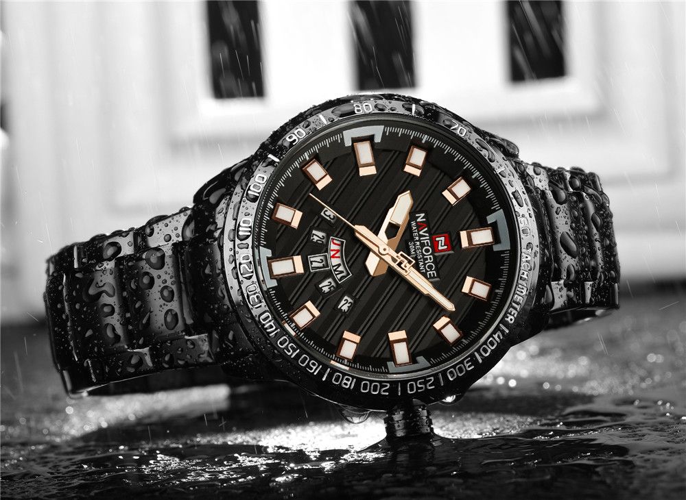 Naviforce 9091 2024 dvos
